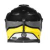 Touratech Yellow Aventuro Carbon 2 Companero Duel Sport Helmet 32