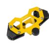 Touratech Yellow Steering Stopper Hard Part For BMW R1250GS R1200GS LC 1