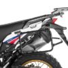 touratech Black Pannier Rack For Honda CRF1000L Africa Twin 2