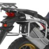 touratech Silver Pannier Rack For Honda CRF1000L Africa Twin 2