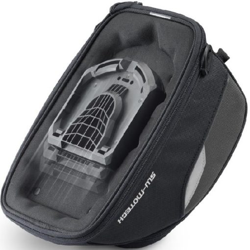 SW Motech 14 21L Quick Lock EVO Sport Tank Bag new 2