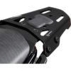 SW Motech Aluminium Luggage Rack Plug new 2