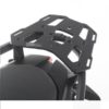 SW Motech Aluminium Luggage Rack for Ducati Multistrada and Hyperstrada new 2