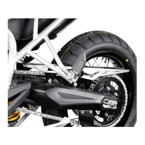 SW Motech Chain Guard for Triumph Tiger 800 new 1