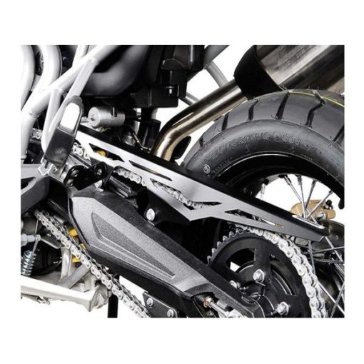 SW Motech Chain Guard for Triumph Tiger 800 new 2