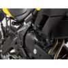 SW Motech Frame Sliders for Kawasaki Versys 650 new 1