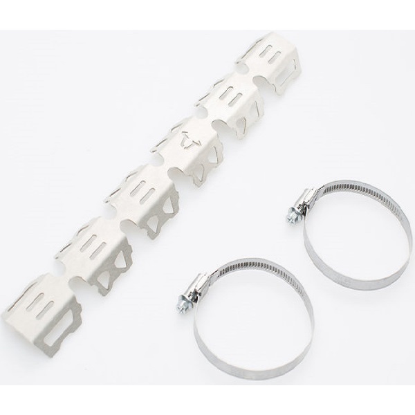 SW Motech Header Pipe Protection 50 70mm new 1