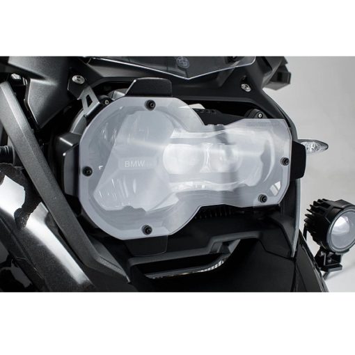 SW Motech Headlight Guard for BMW R1200GS GSA R1250GS GSA new 1