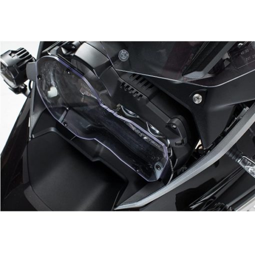 SW Motech Headlight Guard for BMW R1200GS GSA R1250GS GSA new 2