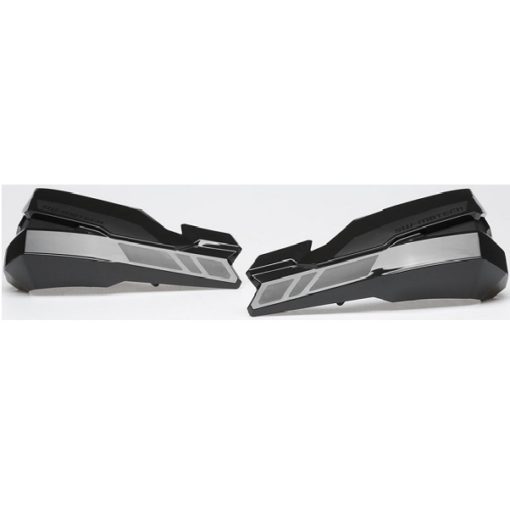 SW Motech Kobra Black Hand Guards new