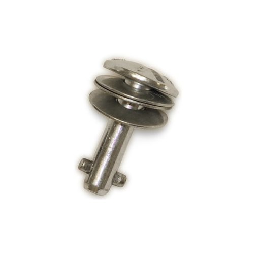 SW Motech Quick Lock ALU Rack Replacement Fasteners new