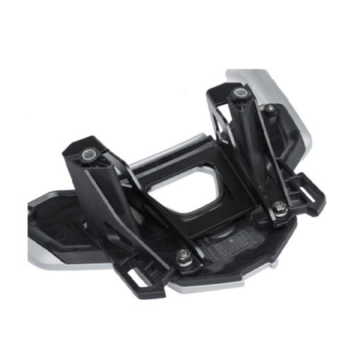 SW Motech Reinforcement kit for OEM Luggage Rack for BMW R1200GS LC R1250GS new 3