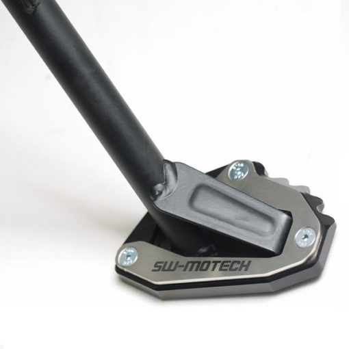SW Motech Sidestand Foot Enlarger for Ducati new