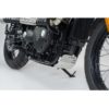 SW Motech Sump Guard for Triumph Street Twin Bonneville T120 Thruxton 1200 Speed Twin new 1