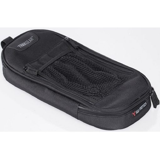 SW Motech TRAX GEAR Side Case Inner Lid Bag new 1
