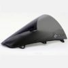 Zero Gravity Corsa Light Smoke Windscreen For CBR 1000 RR 1