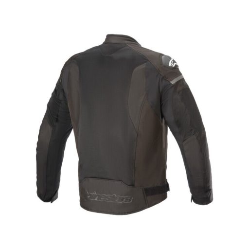 Alpinestars T GP Plus R V3 Air Black Riding Jacket 2