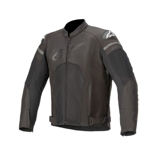 Alpinestars T GP Plus R V3 Air Black Riding Jacket