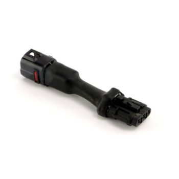 Denali Adapter to Fit 2.0 Dryseal Switch on 1.0 Harness