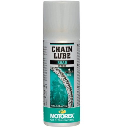 Motorex Road Strong Chain Lube 2