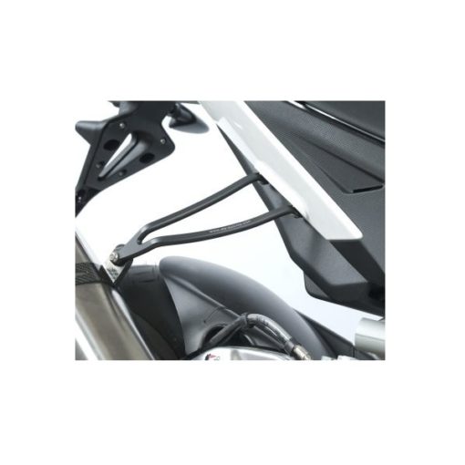 RG Exhaust Hanger For Aprilia RSV4 1