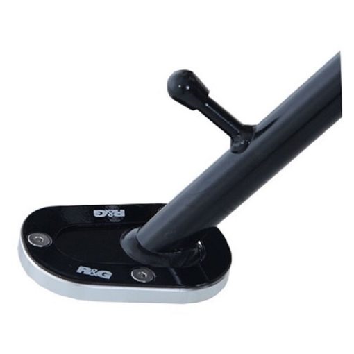 RG Sidestand Foot Enlarger For BMW R1250 GS