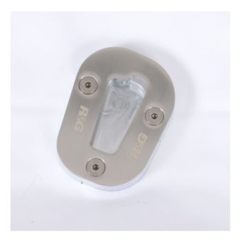 RG Sidestand Foot Enlarger For BMW S1000 R 2017 1