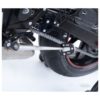 RG Sidestand Foot Enlarger For BMW S1000 R 2017 2