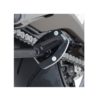 RG Sidestand Foot Enlarger For Ducati Monster 821 1200 S 2