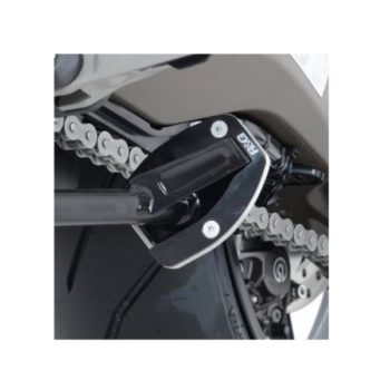 RG Sidestand Foot Enlarger For Ducati Monster 821 1200 S 2