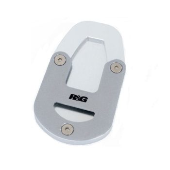 RG Sidestand Foot Enlarger For Kawasaki Vulcan S 1