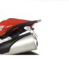 RG Tail Tidy For Ducati Monster 696 795 796 2