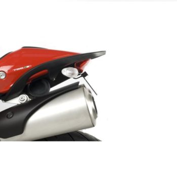 RG Tail Tidy For Ducati Monster 696 795 796 2