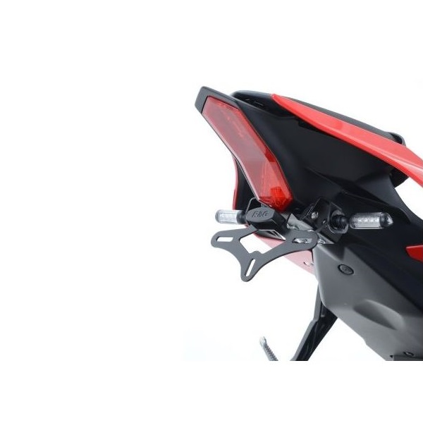 Yamaha r1 tail tidy deals