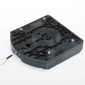SW Motech EVO Top Ring