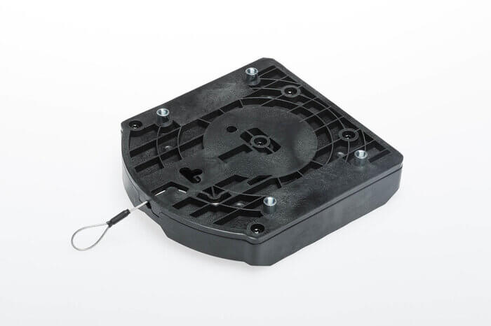 SW Motech EVO Top Ring