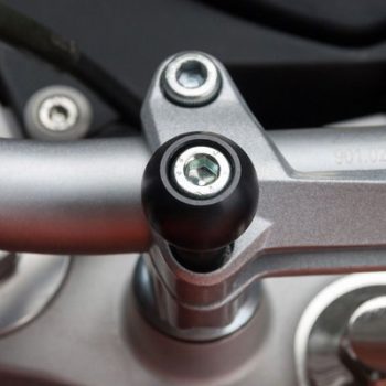 SW Motech M6 Ball Head Mount For RAM Arms 2