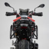 SW Motech Pro Side Carrier for BMW F900R F900XR