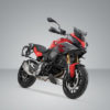 SW Motech Pro Side Carrier for BMW F900R F900XR 2