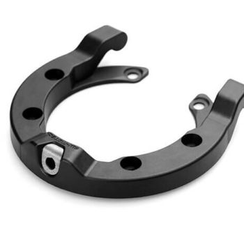 SW Motech Quick Lock Tank Ring 1