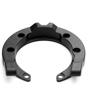 SW Motech Quick Lock Tank Ring 2 1