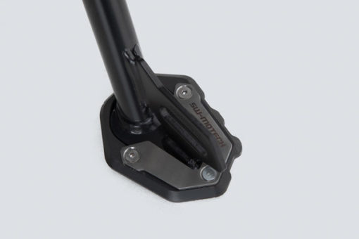 SW Motech Sidestand Foot Enlarger for BMW F900R F900XR