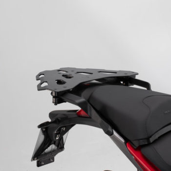 SW Motech Street Luggage Rack for Ducati Multistrada 950 1260 1200 Enduro 2