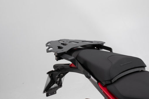 SW Motech Street Luggage Rack for Ducati Multistrada 950 1260 1200 Enduro 2