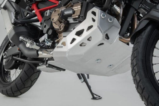 SW Motech Sump Guard for Honda Africa Twin Adventure Sports 2