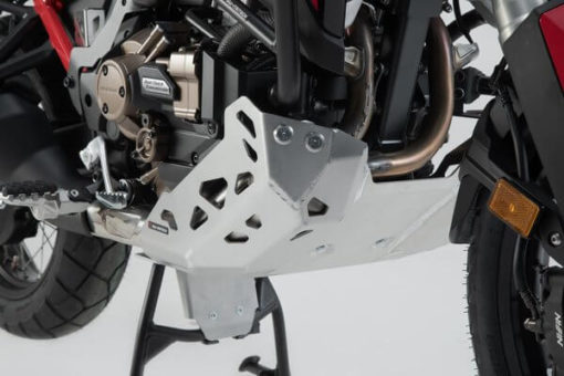 SW Motech Sump Guard for Honda Africa Twin Adventure Sports