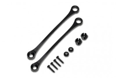 SW Motech TraX ADV Lid Stays