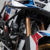 SW Motech Upper Crashbars for Honda Africa Twin Adventure Sports 3