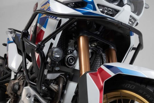 SW Motech Upper Crashbars for Honda Africa Twin Adventure Sports 3