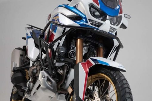 SW Motech Upper Crashbars for Honda Africa Twin Adventure Sports 4